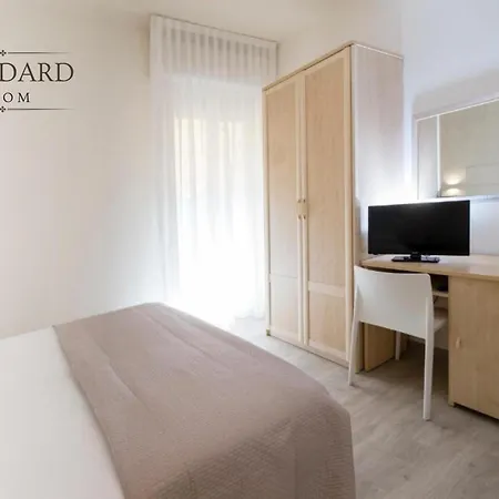 Hotel Constellation Rimini Exterior photo