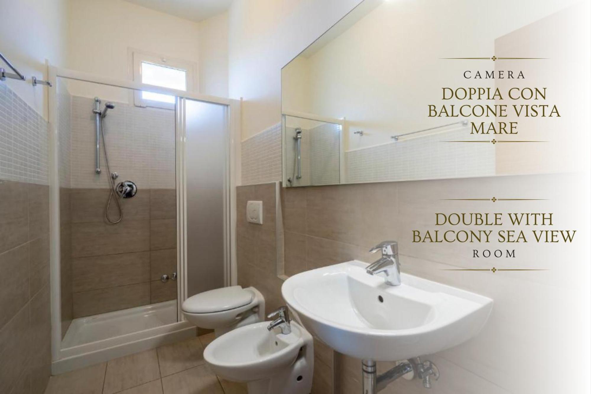 Hotel Constellation Rimini