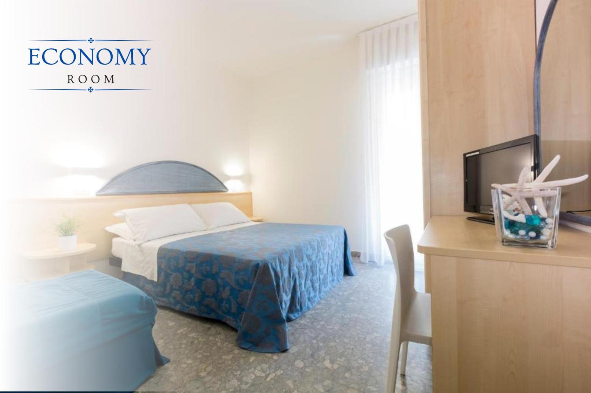Constellation Hotel Rimini