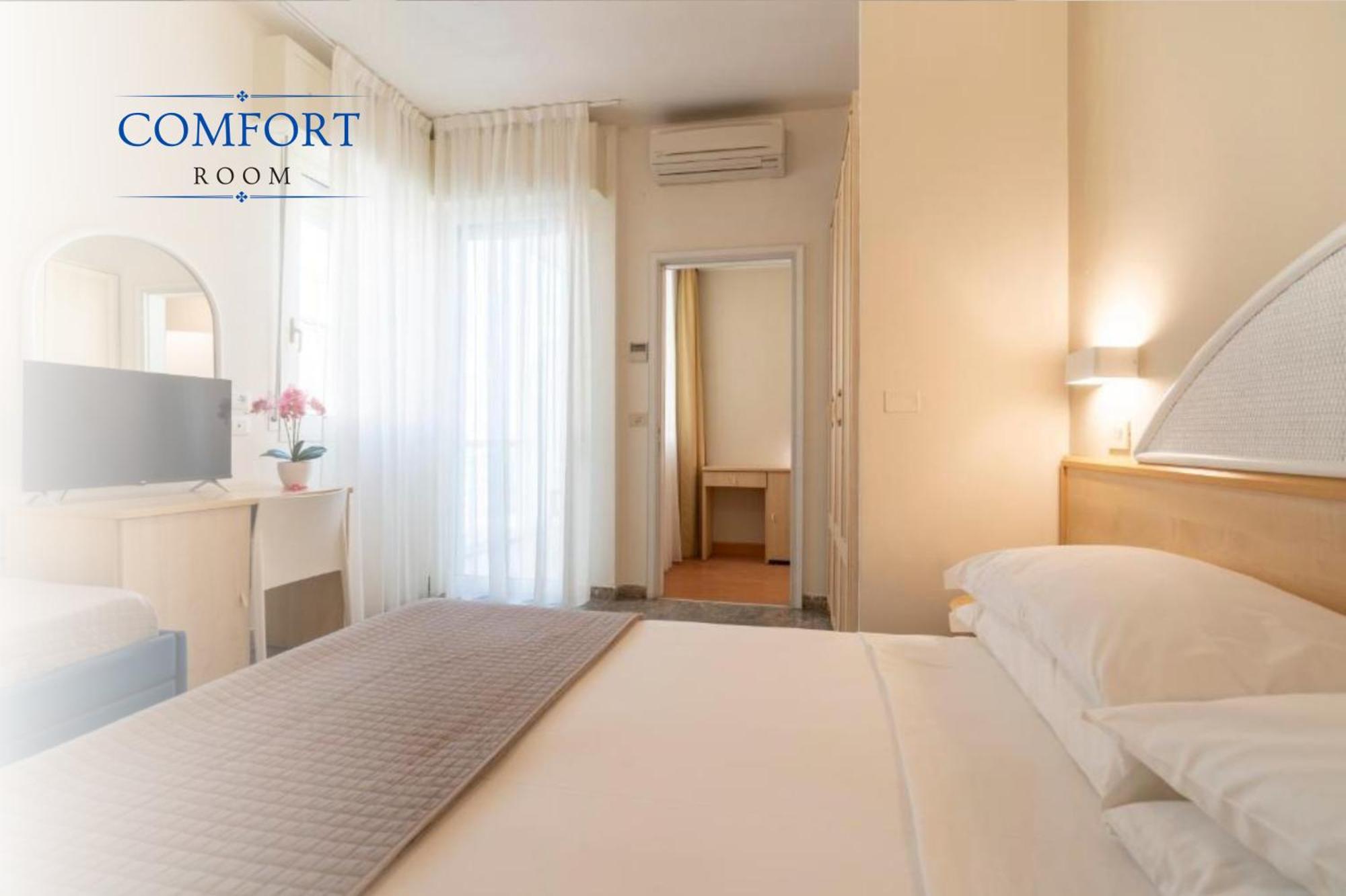 Hotel Constellation 3*