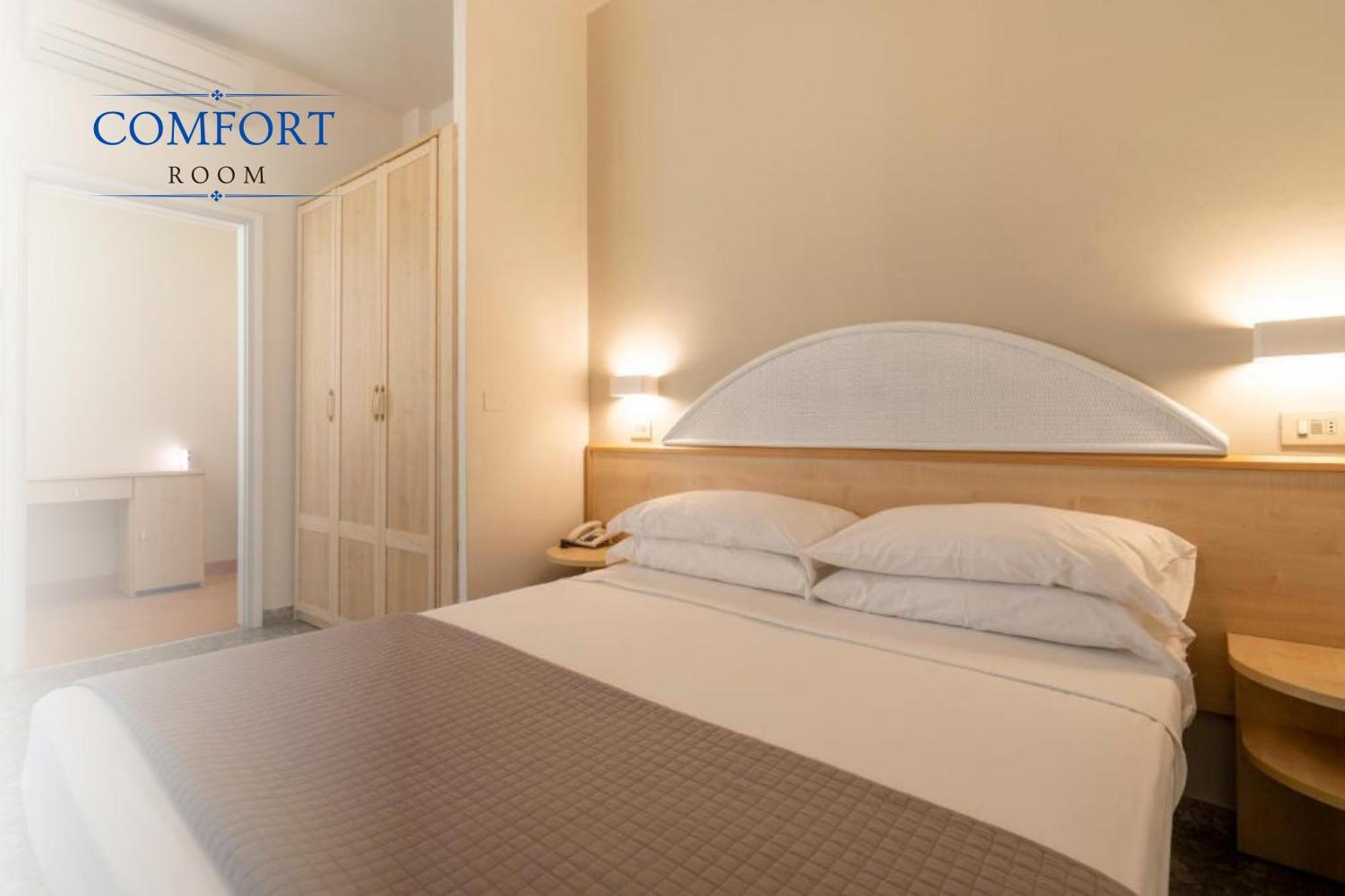 Hotel Constellation Rimini