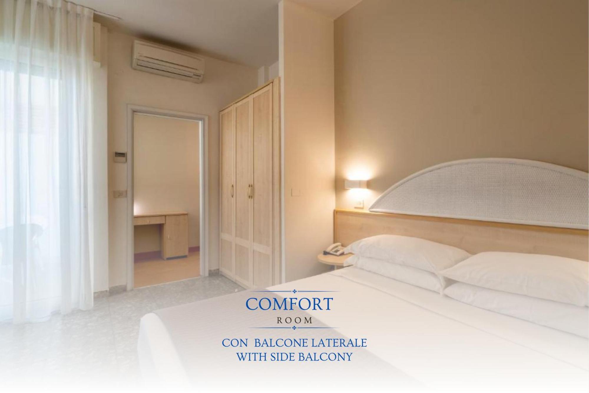 Constellation Hotel Rimini