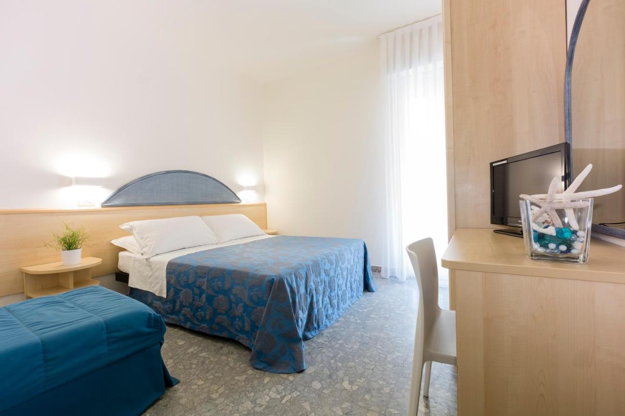 Constellation Hotel Rímini