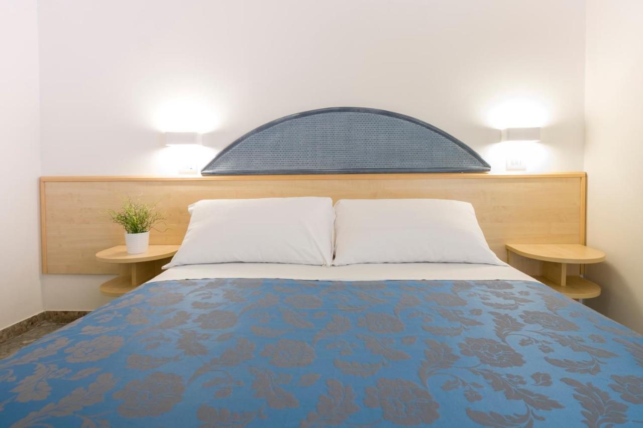 Hotel Constellation Rímini