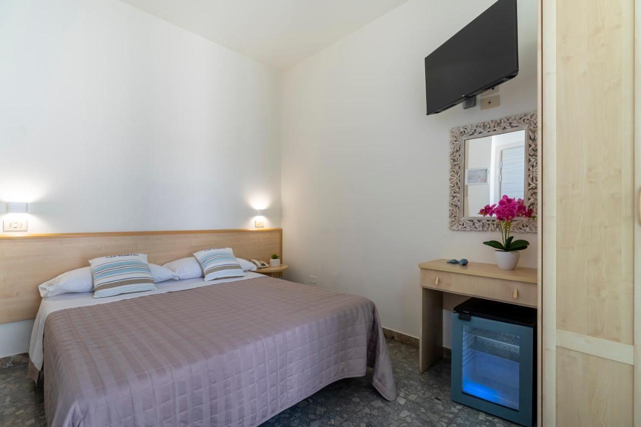 Hotel Constellation Rímini